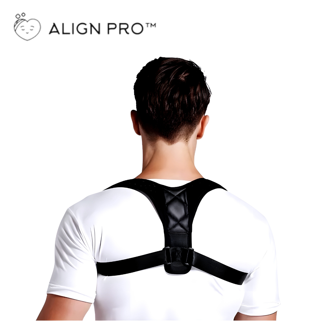 Alignpro™ Posture Corrector Mini